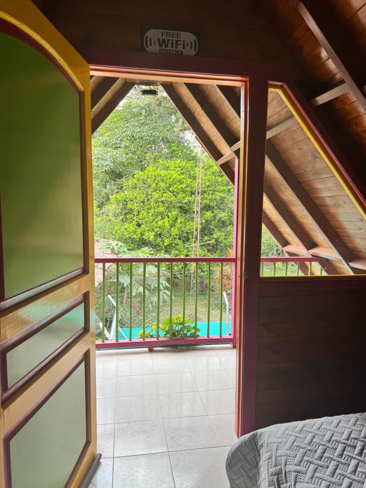 La Victoria Holiday home
