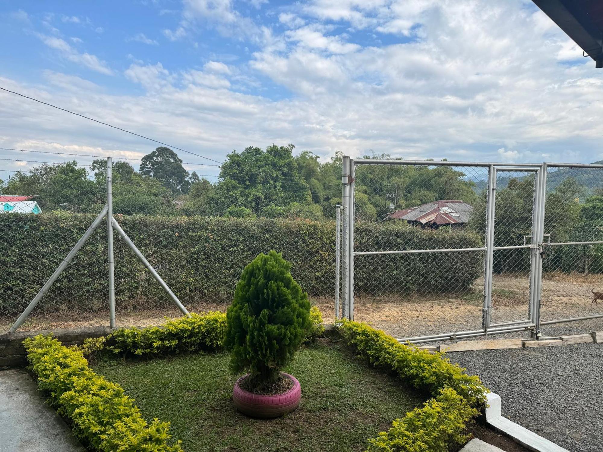 Holiday home La Victoria Marsella (Risaralda)